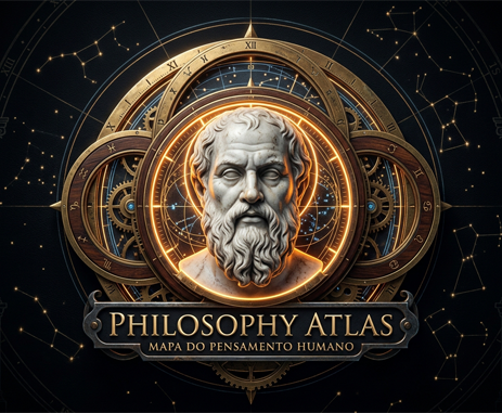 Philosophy Atlas
